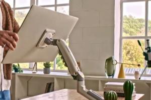 JGF: 5mm Thin 27″ 4K Monitor for Macs?