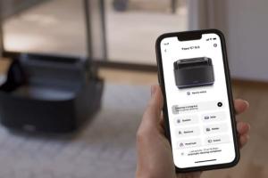 Popur S7 SLS Automatic Litter Box with App Control for 16 Cats