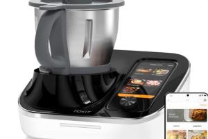 TOKIT Omni Cook C2 21-Function Cooking Robot