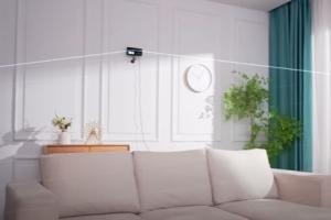 Photonmatrix Anti-mosquito Laser Air Defense with LiDAR