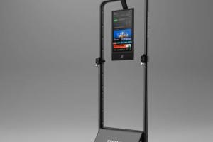 Speediance Gym Monster 2: Smart Gym with Guided Workouts