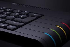 ZX Spectrum Next Issue 3 with NextBASIC, Full C Support