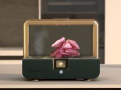 Sproushi: Grow Your Own Mushroom with AI