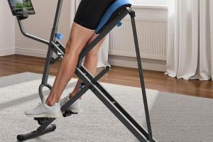 MERACH R07 PRO App Connected Deep Squat Machine