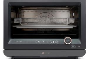 VAL CUCINA 7-in-1 Steam Convection Oven