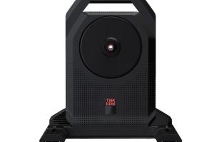 ThinkRider XXPRO Smart Bike Trainer Generates Its Own Electricity