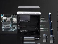 ConfiAI Edge AI Workstation for gpt-oss