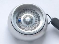 WANAKON 2 Pocket Roulette Dice