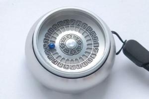 WANAKON 2 Pocket Roulette Dice