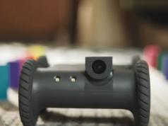 AIONIOS ata05 Modular Teleoperated Robot for Remote Presence