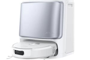 Narwal Flow Dual Cam AI Robot Vacuum & Mop with 22000 Pa Suction