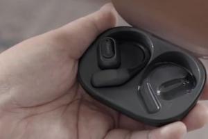 Cheero Kikiyasu AI Powered Hearing Amplifier