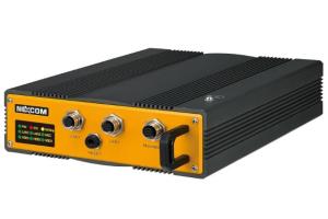 NEXCOM iNAS330 Rugged NAS for Harsh Environments