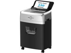 BONSEN P4 Autofeed Paper Shredder