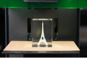 Mr Carve M7 Pro Inner Carving 3D Relief UV Laser Engraver