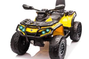 GarveeLife Bombardier ATV for Kids 3 to 8 Years Old