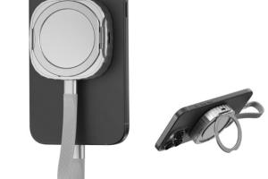 Mukiya NVMe SSD Enclosure for Smartphones with 10s Power Loss Protection