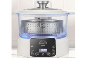 AVIF Multifunctional Low Carb Rice Cooker