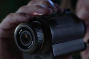 AKASO Sight-300 Full-Color Night Vision Monocular