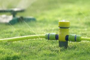 Auro Wand Smart Irrigation Controller with AI