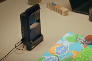 Acer PD1520Us 100-inch Ultra Short Throw Projector