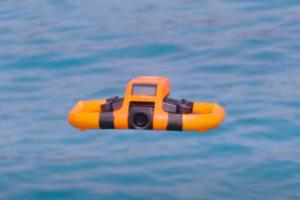 HOVERAir AQUA Waterproof Flying Camera