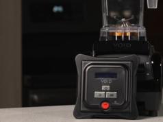 VOID Vacuum Blending Lid for Blendtec Blenders