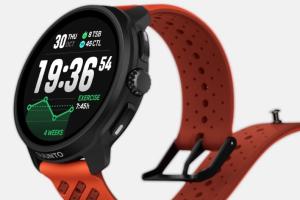 Suunto Race 2 Smart Sports Watch