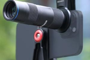 NEEWER LS-78 400mm Telephoto Lens for Smartphones
