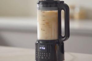 TER 10-in-1 Nut Milk Maker with 850W Heating