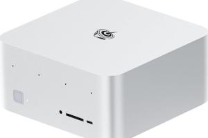 Beelink GTR9 Pro Ryzen AI Max+ 395 Mini PC with 8K Quad Display Support