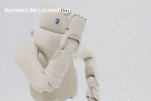 Fourier GR-3 Care-bot Humanoid Robot with Soft Outer Shell