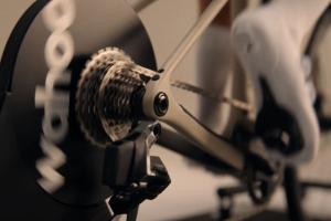 KICKR CORE 2 Indoor Smart Bike Trainer (1800W)