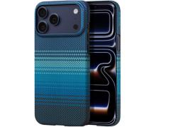 PITAKA 1500D Aramid Fiber iPhone 17 Pro Max Case