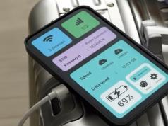 Peppy Pulse Aura 5G Mobile Router Hub