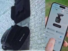 WYBOT S2 Solar Vision Pool Cleaning Robot with AI Debris Detection