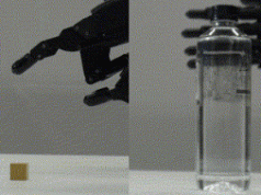 CR Hand: 5-Finger 6 DOF Robot Hand for Research