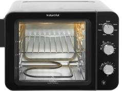 Instant Pot InstantHeat Mini Air Fryer Toaster Oven