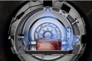 Agari AI Powered 3D Scanning Cooker with App