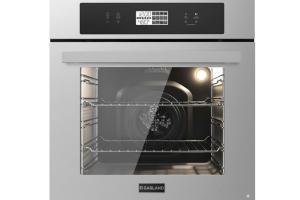 GASLAND 12-Function Electric Wall Oven with 3D Heating