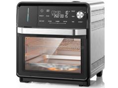 Nuwave Combi Steam Oven with 120 Presets