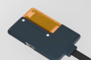 GENKI ShadowCast 3 Tiny 4K60 Game Capture Card for Streamers