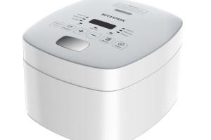 Novaspark Low Carb Rice Cooker with 24H Timer