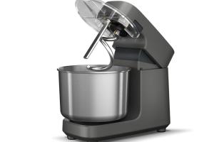 Ooni Halo Pro Spiral Mixer with Rotating Bowl