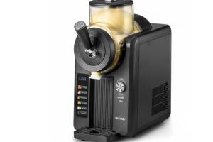 HiCOZY Slushify F3 Slushie Machine & Ice Cream Maker