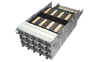 ASUS XA NB3I-E12 8-GPU Server with NVIDIA HGX B300 for AI