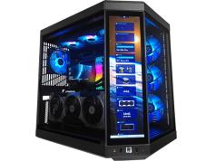 XOTICPC Y70 Epic X Gaming PC with Ryzen 9 9950X3D