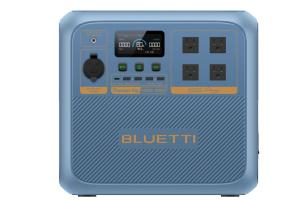 BLUETTI Pioneer Na Sodium-ion Power Station for Extreme Conditions