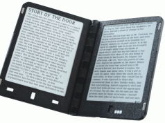 Diptyx Open Source Dual Screen E-Reader