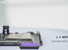 ESP32-P4C5 DevBoard: Open Source Dev Board for AI Projects